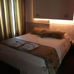 Superior Double Kamer